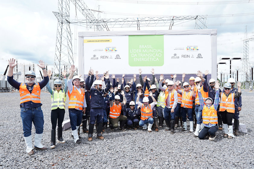 a group of people posing for a photo